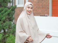 Anisa Rahma - Artis berhijab