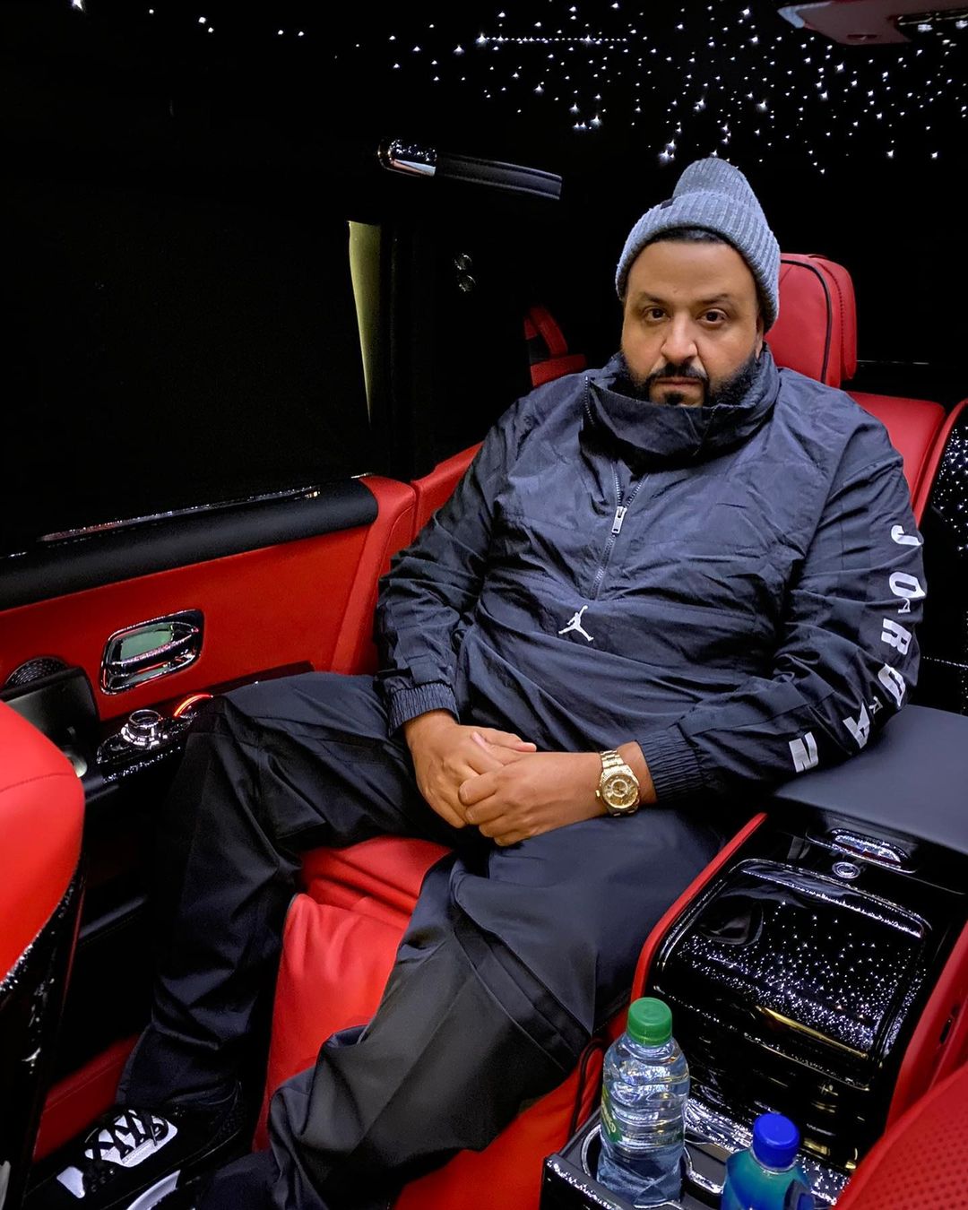 Tidak Banyak yang Tahu, 5 Artis Hollywood Ini Ternyata Beragama Islam 8 DJ Khaled