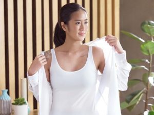 Chef Renatta Moeloek