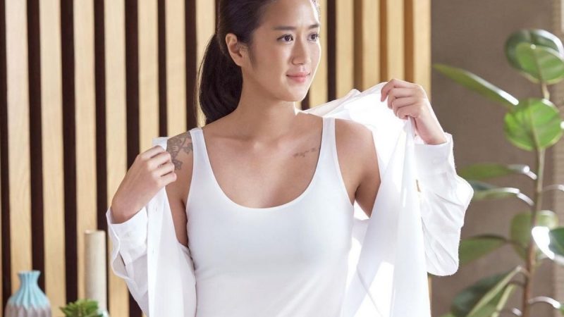 Chef Renatta Moeloek