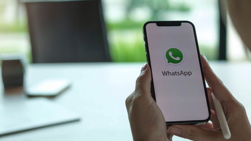 Cekricek.id: Ini Fitur WhatsApp Terbaru Bisa Mute Selamanya