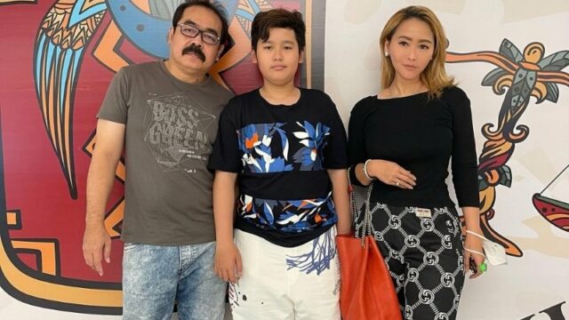 Berita selebriti: Deretan Selebriti Ini Berhasil Jalankan Program Bayi Tabung