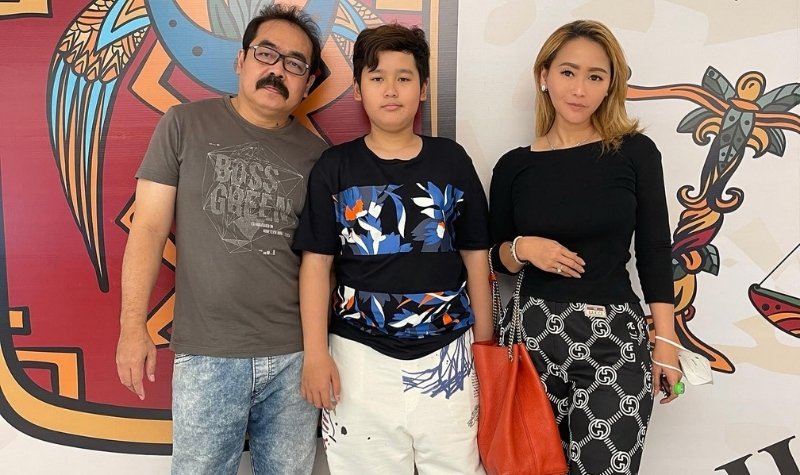 Berita selebriti: Deretan Selebriti Ini Berhasil Jalankan Program Bayi Tabung