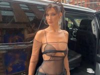 Bella Hadid