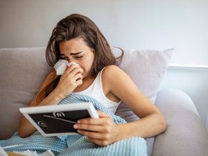 Kejutan Saat Ulang Tahun Wanita Ini Malah Diputusin