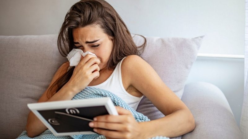 Kejutan Saat Ulang Tahun Wanita Ini Malah Diputusin