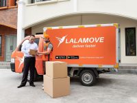 Berita terbaru hari ini: Lalamove Buka Cabang di Surabaya
