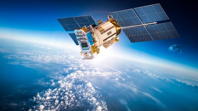 Berita terbaru hari ini: Hancom InSpace Akan Meluncurkan Satelit Swasta Pertama Korea Tahun 2022