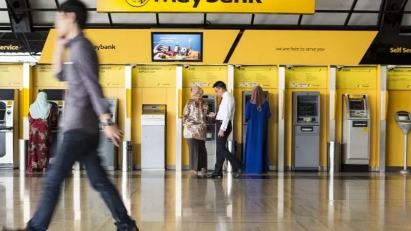 Berita terbaru hari ini: Maybank Indonesia Raih Predikat Tempat Kerja Terbaik di Asia