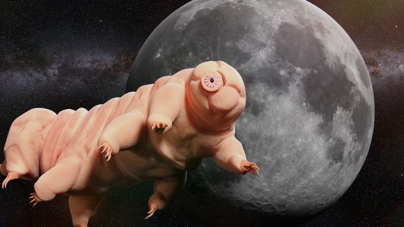 Tardigrada