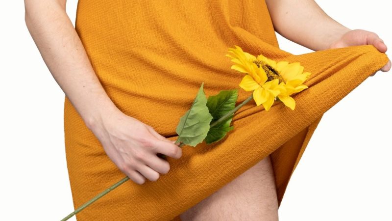 Hidayah Datang Pada Waria Ini, Putuskan Jadi Pria Sejati Setelah 12 Tahun Waria