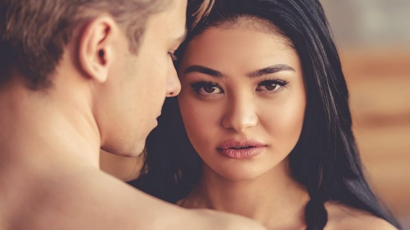 Berita terbaru hari ini: Phobia seksual