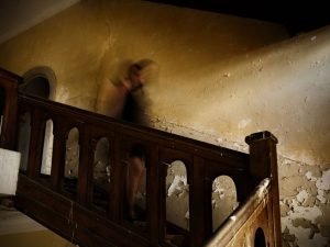 Berita artis terbaru dan gosip terbaru hari ini: Rumah artis angker ada penunggu.