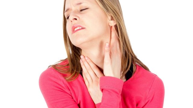 Berita terbaru hari ini: Cara mengobati radang amandel Alami