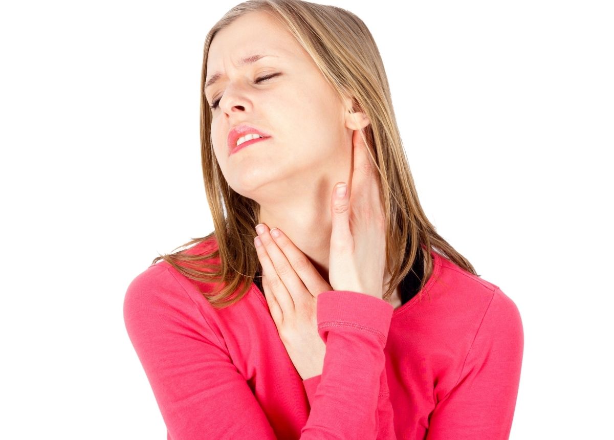 Berita terbaru hari ini: Cara mengobati radang amandel Alami