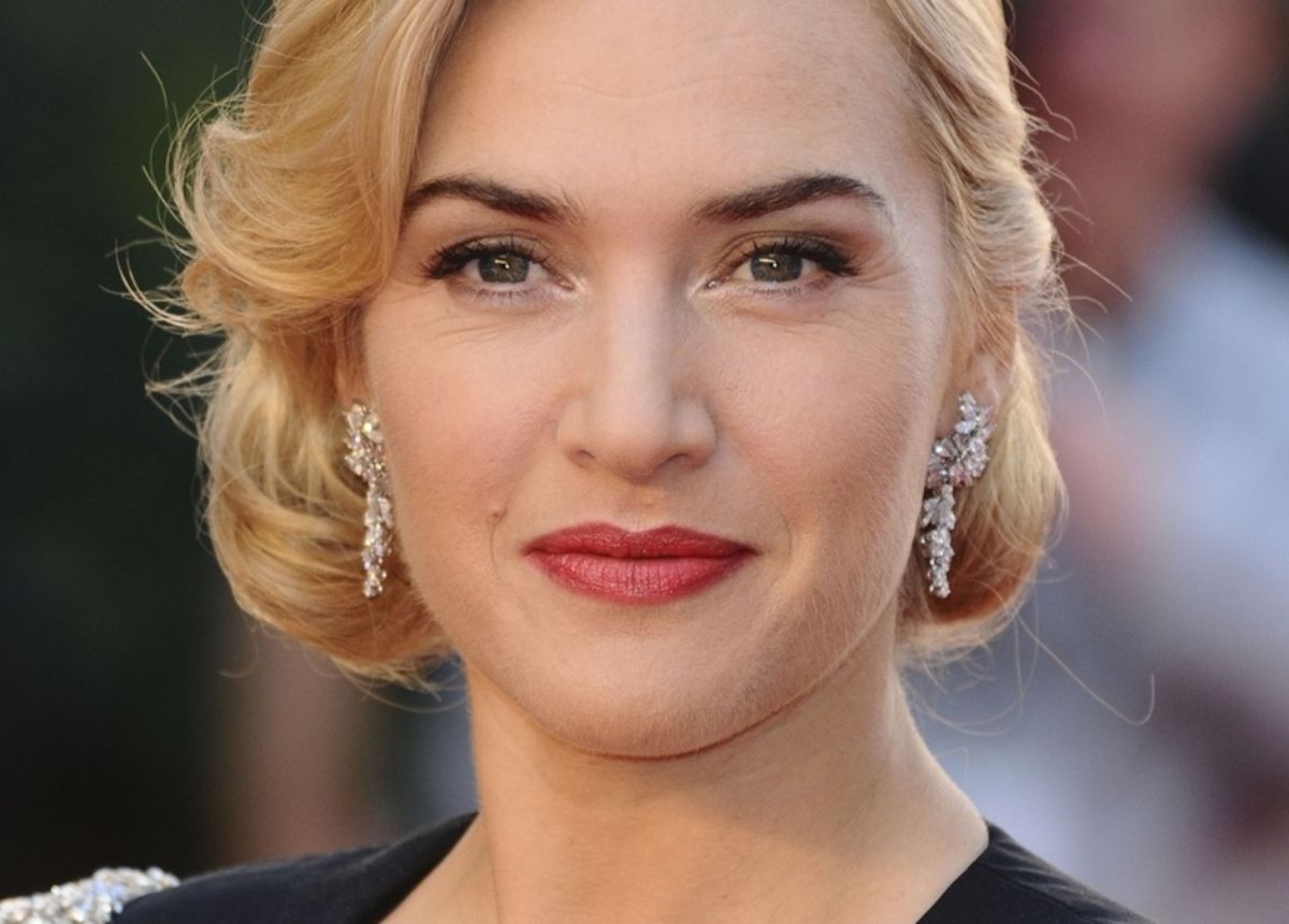 Kate Winslet