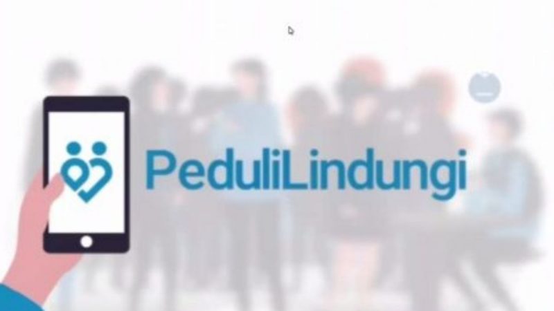 Berita terbaru hari ini: Aplikasi PeduliLindungi