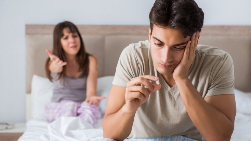 Kebisaan ini sebabkan kemandulan