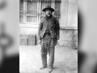 Berita terbaru hari ini: Francisco Guerrero Pembunuh berantai Meksiko