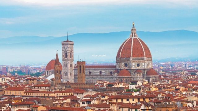 Berita terbaru hari ini: Kota Locana