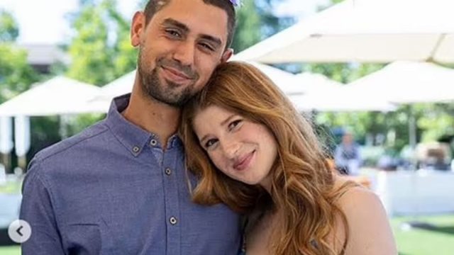 Berita terbaru hari ini: Putri Bill Gates Menikah Secara Islam dengan Pria Mesir