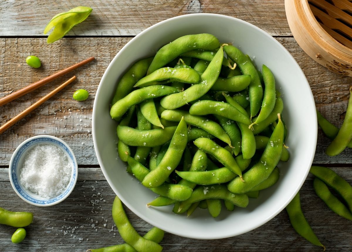 Edamame