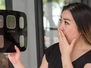 Berita terbaru hari ini: Penyebab Berat Badan Perempuan Naik Saat Menstruasi