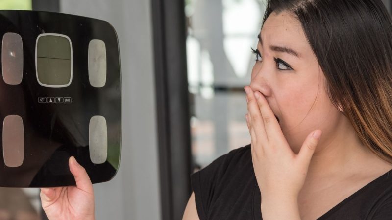 Berita terbaru hari ini: Penyebab Berat Badan Perempuan Naik Saat Menstruasi