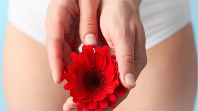 Berita terbaru hari ini: Makanan sehat untuk vagina