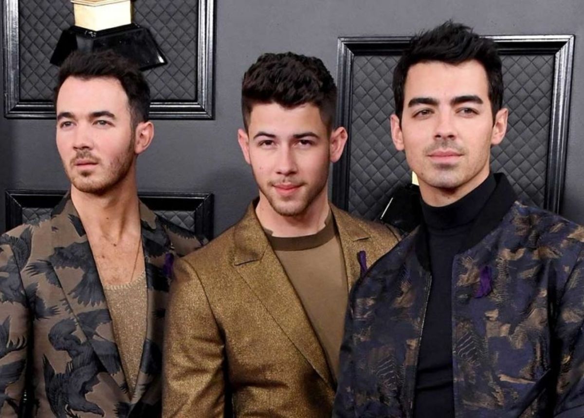 Jonas Brothers