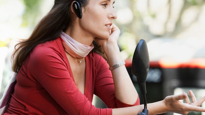 Berita terbaru hari ini: Bahaya Mendengarkan Musik Saat Berkendara Sepeda Motor