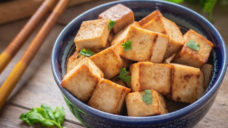 Waspada, Rutin Makan Tahu Bulat Berbahaya Bagi Kesehatan