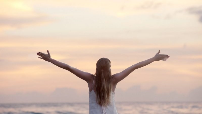 Berita terbaru hari ini: Cara Menikmati Hidup Agar Bahagia