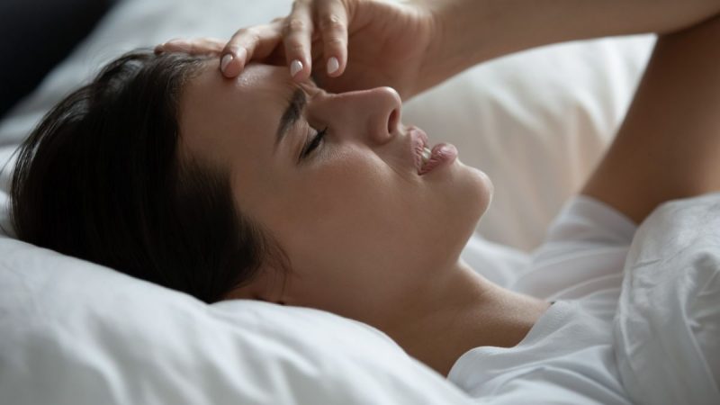 Berita terbaru hari ini: Penyebab mimpi buruk