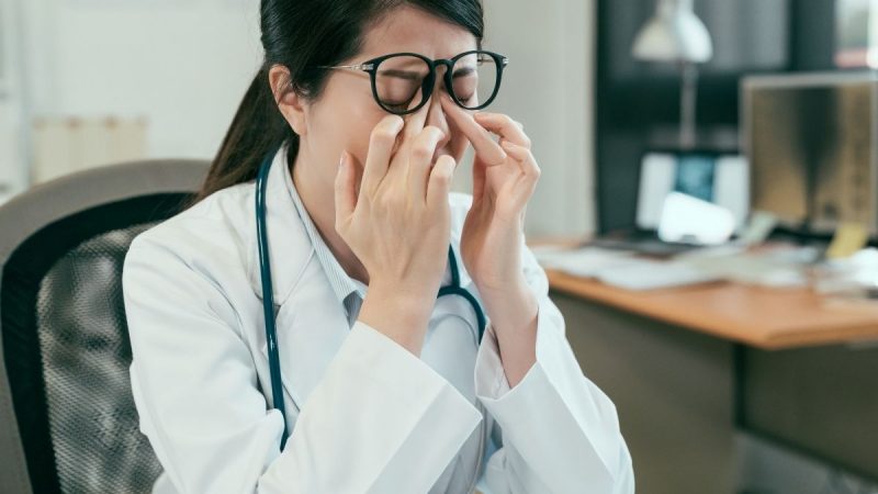 Berita terbaru hari ini: Cara Menjaga Kesehatan Mata