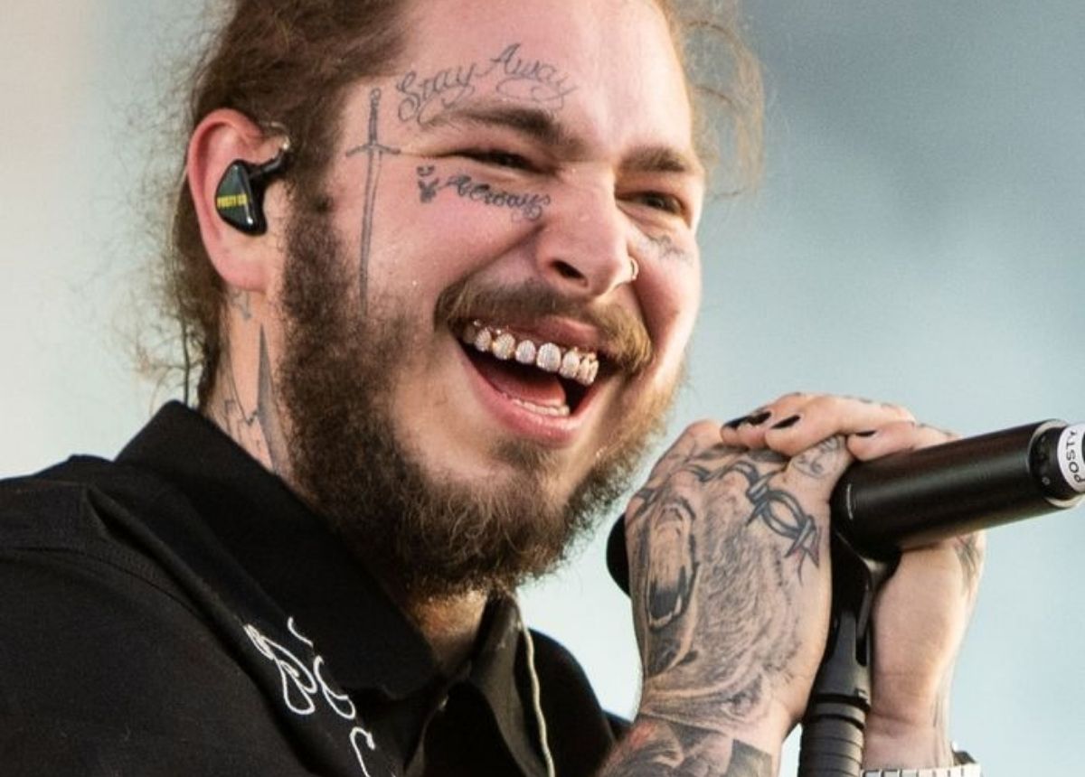 Post Malone