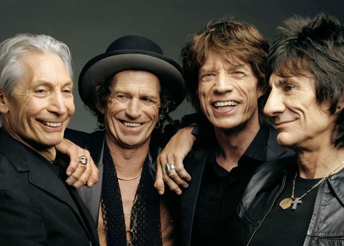 Rolling Stones
