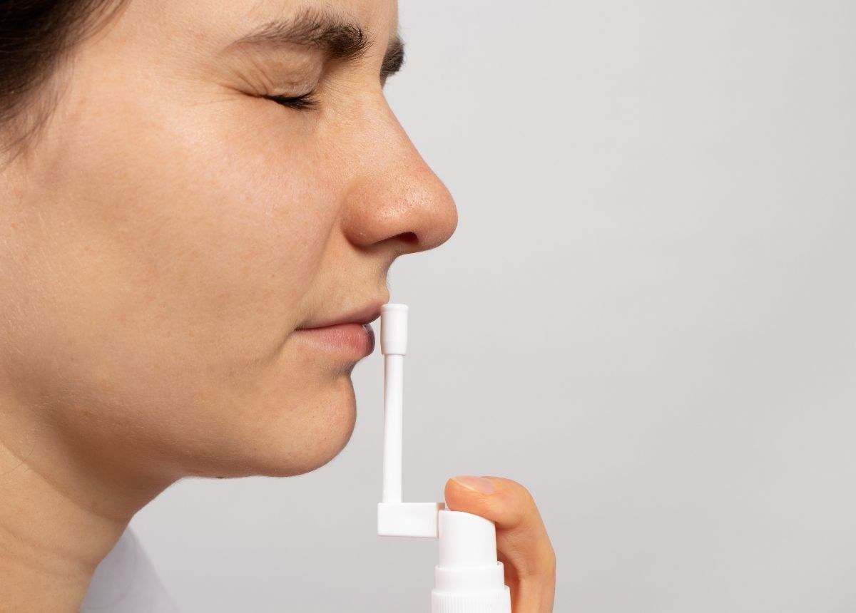 Berita terbaru hari ini: Cara Menyembuhkan Hidung Tersumbat