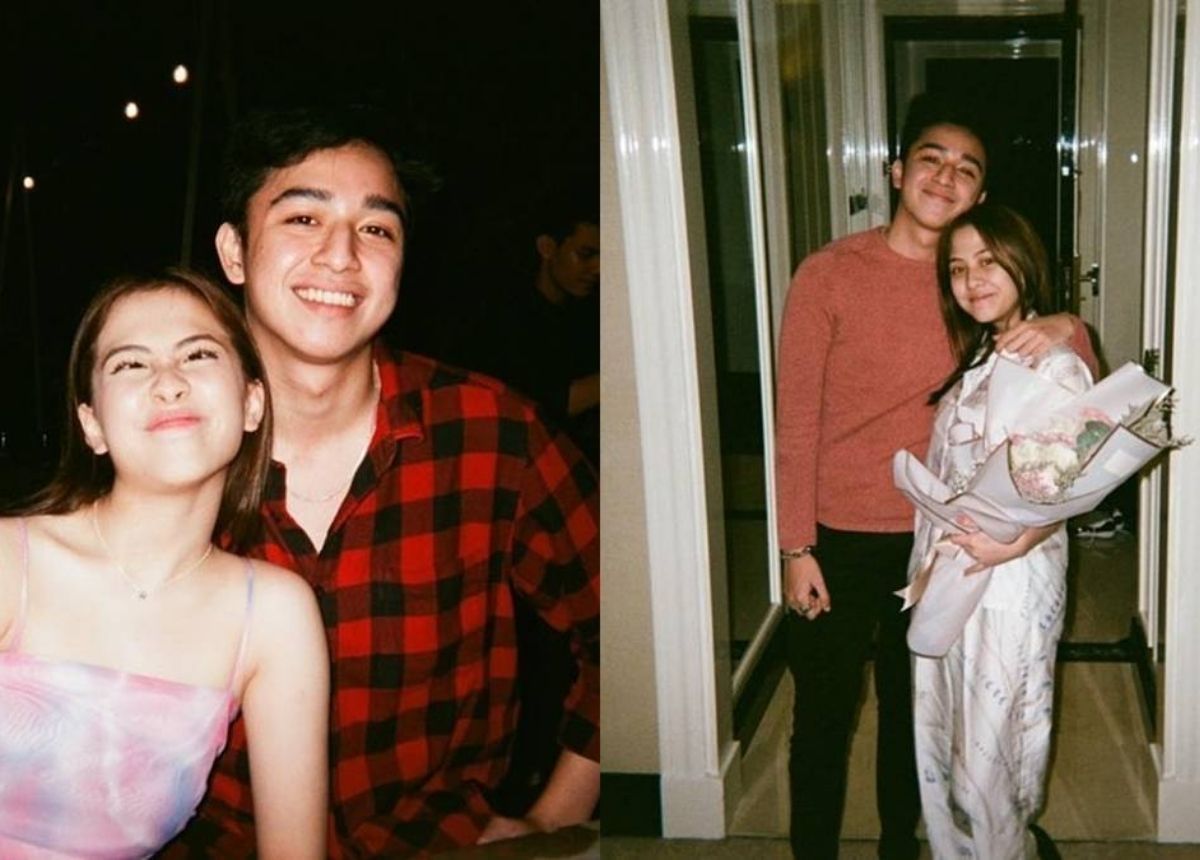 Adhisty Zara - Berita artis terbaru, gosip artis, dan gosip terbaru: skandal pacaran artis ini yang sempat menghebohkan jagat maya dan menuai kecaman.