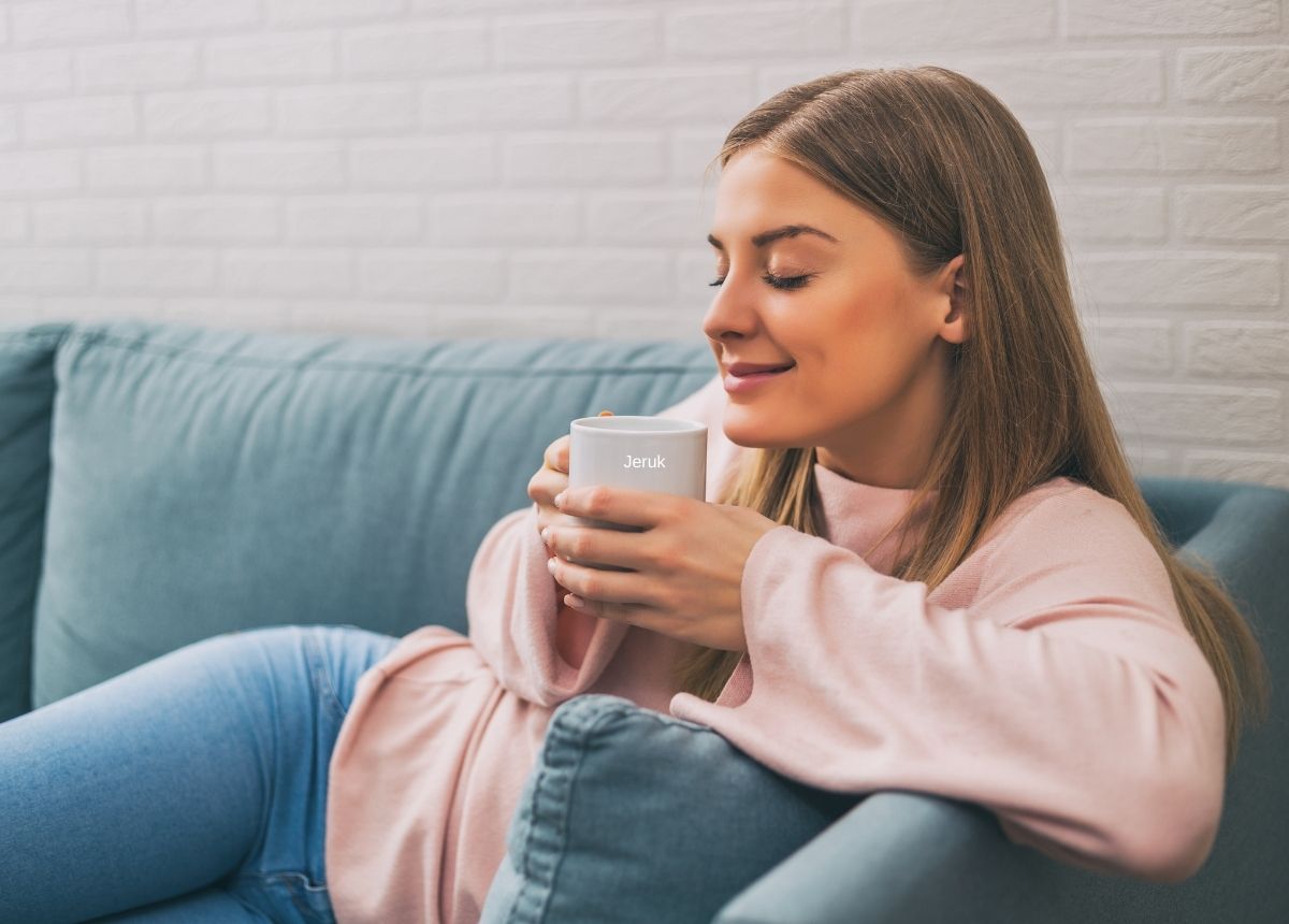 Ternyata Ngopi 4 Kali Sehari Bisa Mencegah Penyakit Mematikan 2 Minum Kopi