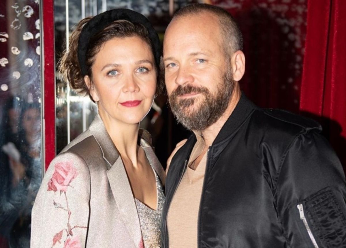 Peter Sarsgaard dan Maggie Gyllenhaal