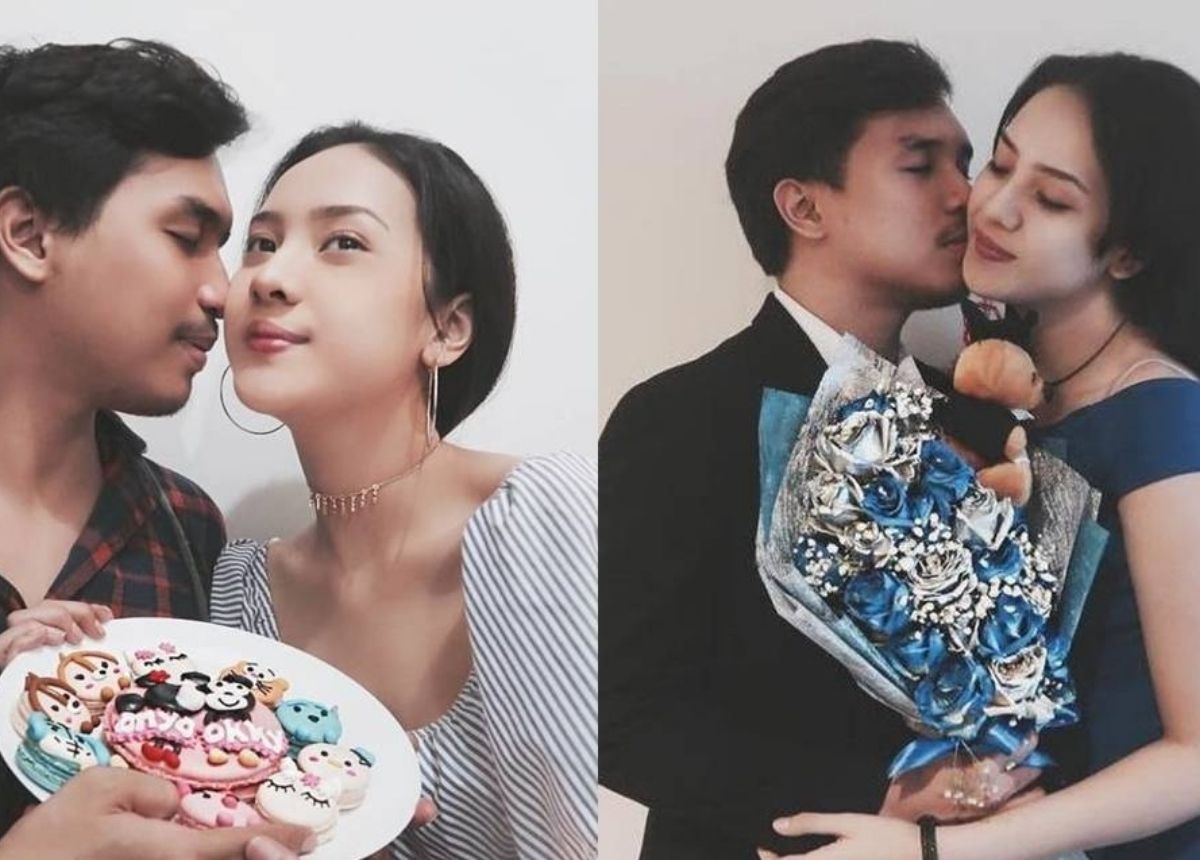 Anya Geraldine - Berita artis terbaru, gosip artis, dan gosip terbaru: skandal pacaran artis ini yang sempat menghebohkan jagat maya dan menuai kecaman.