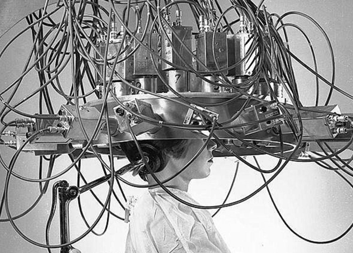 3 Teori Konspirasi Tegila Ini Benar-benar Terjadi 5 Project MK-ULTRA