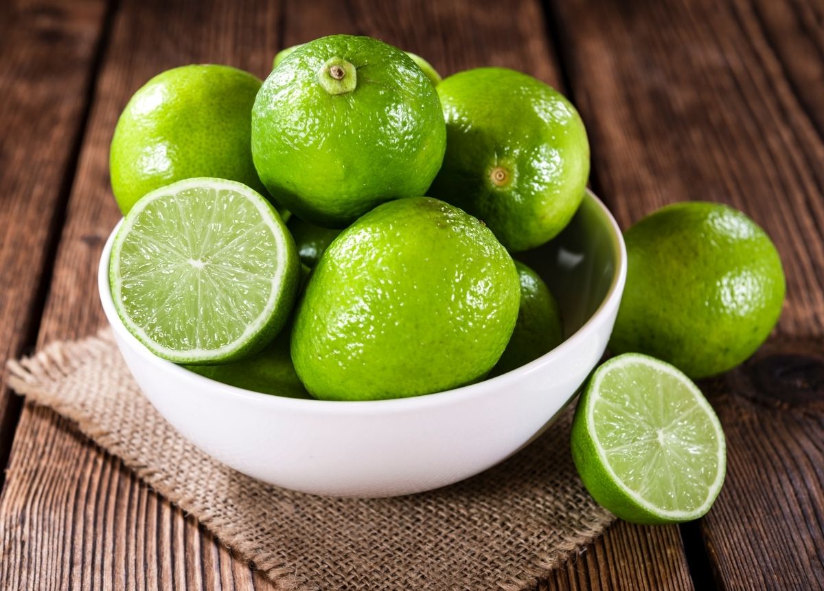 Berita terbaru hari ini: Cara Meredakan Batuk dengan Bahan Alami, Jeruk Nipis Hingga Kacang Almond