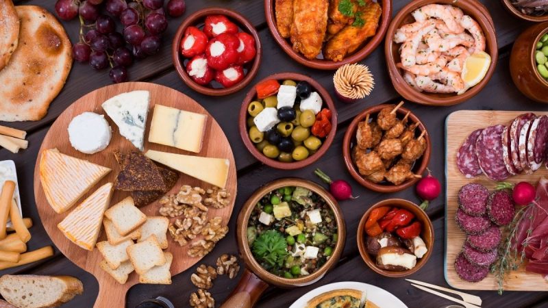 Berita terbaru hari ini: 5 Makanan dan Minuman Pemicu Timbulnya Jerawat