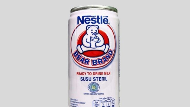 Baca juga: Manfaat Susu Beruang