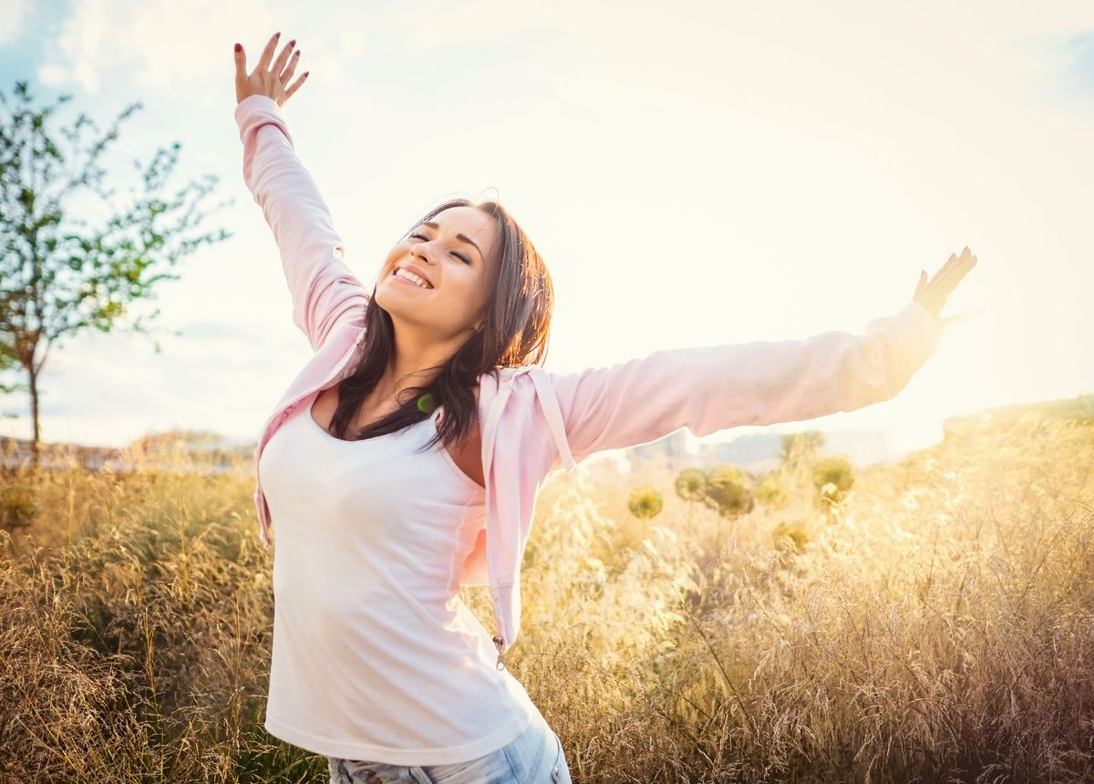 Sederhana, Begini Cara Menikmati Hidup Agar Bahagia 2 Berita terbaru hari ini: Cara Menikmati Hidup Agar Bahagia