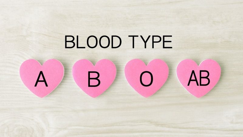 Berita terbaru hari ini: Kepribadian pemilik golongan darah A