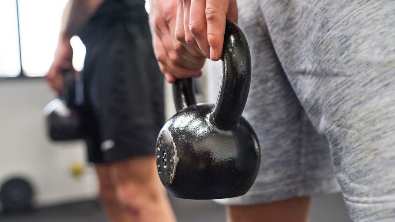 5 Olahraga Ini Bisa Atasi Ejakulasi Dini