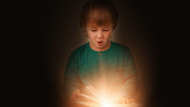 Berita terbaru hari ini: Kelebihan anak indigo